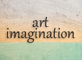 ART IMAGINATION