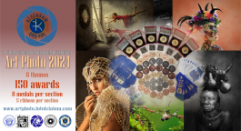 Contests | International association of art photographers