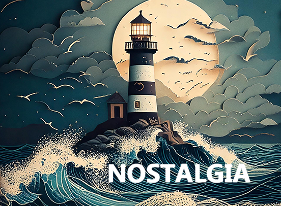 NOSTALGIA