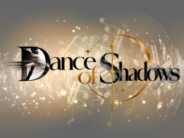 DANCE OF SHADOWS