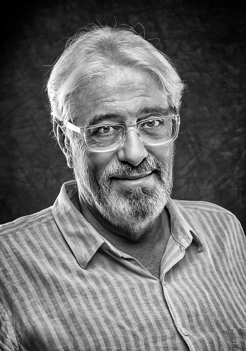 Roberto Soares